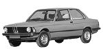 BMW E21 P2955 Fault Code