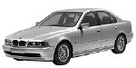 BMW E39 P2955 Fault Code