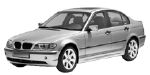 BMW E46 P2955 Fault Code