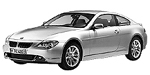 BMW E63 P2955 Fault Code