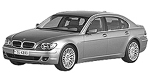 BMW E65 P2955 Fault Code