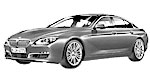 BMW F06 P2955 Fault Code