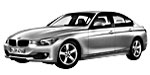 BMW F30 P2955 Fault Code